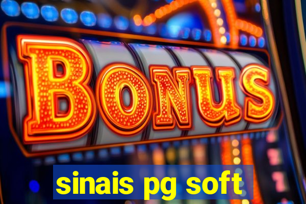 sinais pg soft